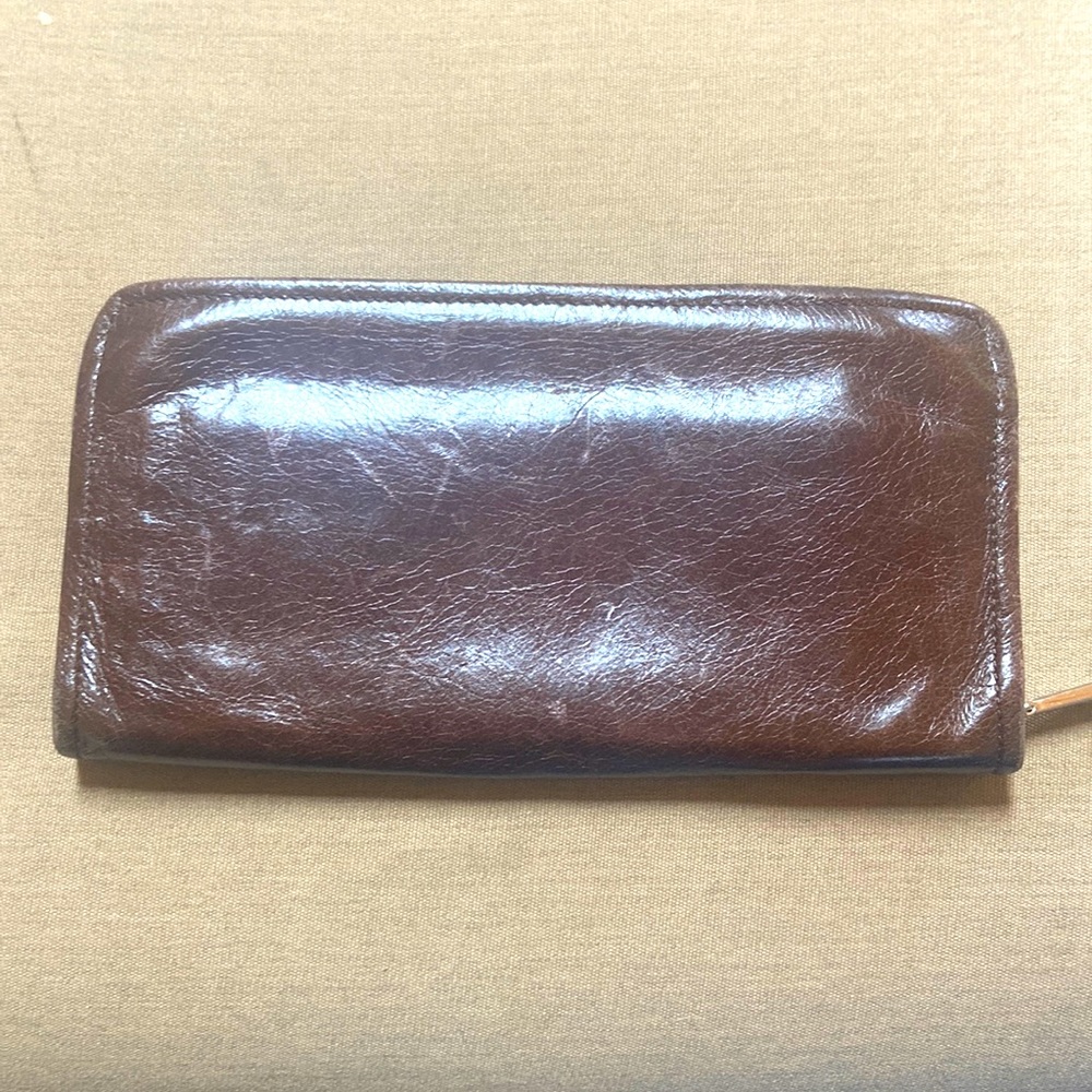 Hobo wallet